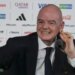 FIFA në alarm, Infantino thërret mbledhje urgjente për shkak të rritjes së presionit