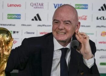 FIFA në alarm, Infantino thërret një mbledhje urgjente pas rritjes së presionit