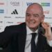 FIFA në alarm, Infantino thërret një mbledhje urgjente pas rritjes së presionit