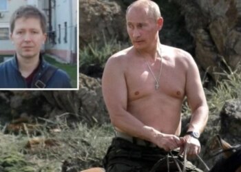 FSB-ja fiton pushtet të paparë në Rusi, gazetari Andrei Soldatov: Putini gjithnjë më i varur nga shërbimet sekrete