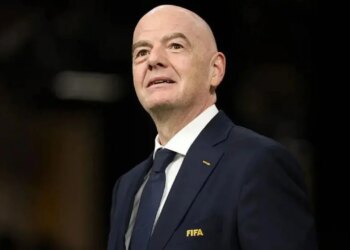 FSHF tërheq mbështetjen për Gianni Infantino; Shqipëria i bashkohet qëndrimeve europiane për qeverisjen e FIFA-s
