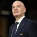 FSHF tërheq mbështetjen për Gianni Infantino; Shqipëria i bashkohet qëndrimeve europiane për qeverisjen e FIFA-s