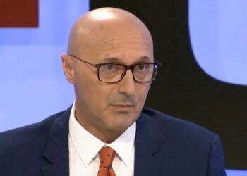 Fatmir Sheholli akuzohet për spiunazh dhe shantazh; dyshohet se bashkëpunoi me Agjencinë e Sigurisë dhe Informacionit të Serbisë