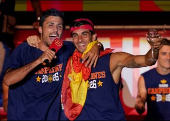 Ferran Torres dhe Rodri, dy kampionë bote me karriera paralele në merkato