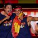Ferran Torres dhe Rodri, dy kampionë bote me karriera paralele në merkato