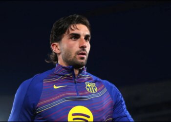 Ferran Torres mbyll marrëveshjen me Paris Saint Germain, nisin bisedimet me Barcelonën