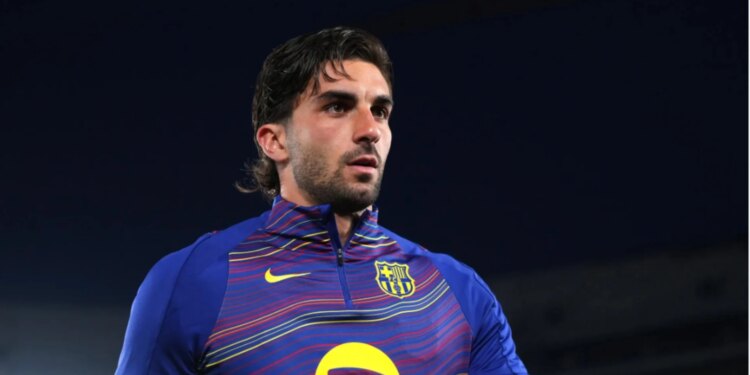 Ferran Torres mbyll marrëveshjen me Paris Saint Germain, nisin bisedimet me Barcelonën