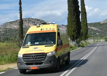 Festa u bë tragjedi për familjen shqiptare në Greqi; babai vrau nënën, djali mbajti trupin gjakosur në spital