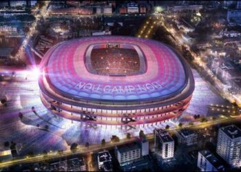 Finalja e Champions League në Camp Nou? Stadiumi mitik katalanas kandidat për edicionin 2029