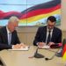 Financim 114 mln euro nga Gjermania, Shqipëria firmos marrëveshje për tre projekte strategjike nga energjia te konviktet