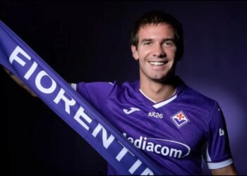 Fiorentina e entuziazmuar për Mastantuonon: Të gjithë më këshilluan të vij këtu