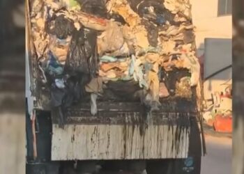 Fiton 1 milion euro, kuponi mbaroi në plehra; punonjësit e pastrimit në Itali e gjejnë brenda 48 orë