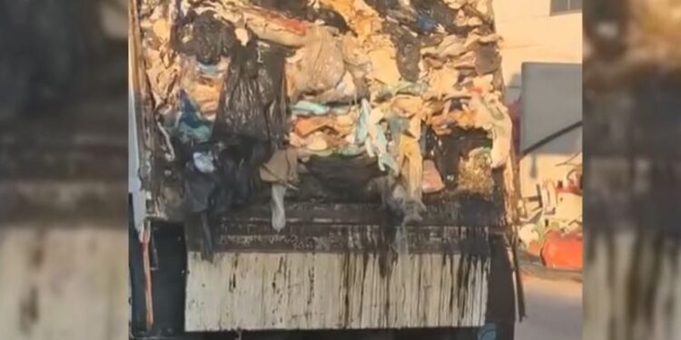 Fiton 1 milion euro, kuponi mbaroi në plehra; punonjësit e pastrimit në Itali e gjejnë brenda 48 orë
