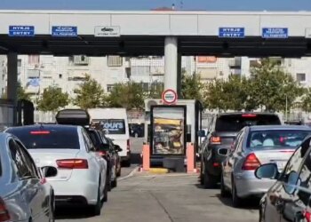 Fluks në Portin e Durrësit: mbi 349 mijë pasagjerë udhëtuan në shtatë muajt e parë të 2026