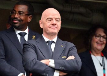 Formohet aleanca kundër Infantinos, fati për të 'paralizuar' FIFA-n; studiohet plani për turne paralele ndërkombëtare