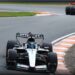 Formula 1/ George Russell fiton raundin e parë në Zandvoort dhe triumfon në Garën Sprint në Holandë