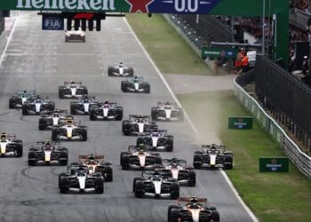 Formula 1: Norris nuk ndalet më, fiton edhe në Holandë, la pas Antonelli dhe Russell; Verstappen aksidentohet