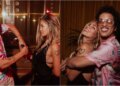 Foto/ Bruno Mars i lidhur me Karol G? Artistët festojnë bashkëpunimin, fansat dyshojnë për më shumë