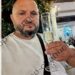 Foto/ Ky është autori shqiptar i krimit të dyfishtë në Greqi që vrau partneren dhe më pas veten