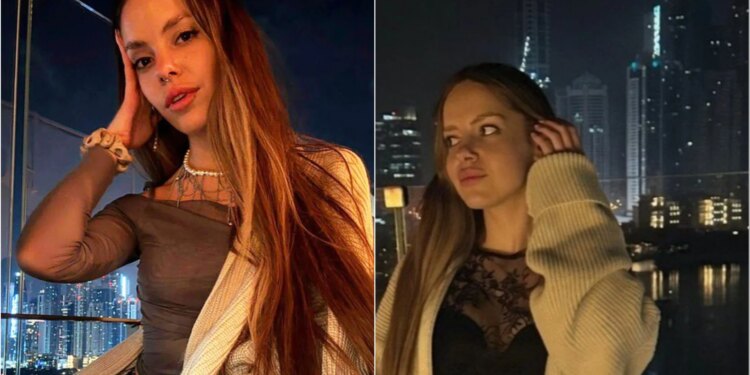 Foto/ Modelja ruse, dalë në klub nate në Beograd, gjendet e vdekur në valixhe; një turk në pranga