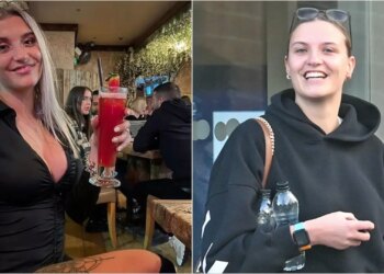 Foto/ Një grabitqare në anije, ish-kuzhinierja 25-vjeçare akuzohet për sulme seksuale ndaj marinarëve