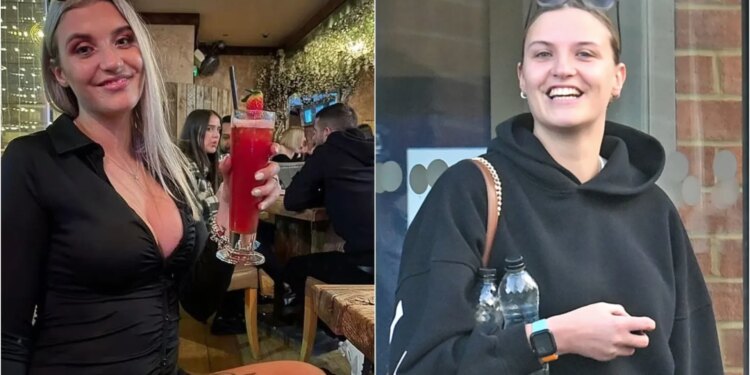 Foto/ Një grabitqare në anije, ish-kuzhinierja 25-vjeçare akuzohet për sulme seksuale ndaj marinarëve