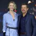 Foto: Veshja që tërhoqi gjithë vëmendjen, Charlize Theron me look të ri në turin botëror të The Odyssey