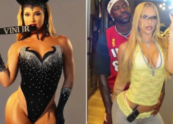 Foto: Vinicius drejt Arsenalit? Në Londër presin dashurën seksi të brazilianit