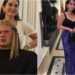 Foto+Video/ Momenti epik i Haaland: kush është parukierja shqiptare që i preu flokët yllit të Manchester City-t