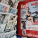 Fotoja e Macron me Jet Ski në plazh çmend francezët; mediat: Vera e fundit në krye