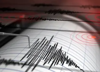 Frikë në Perunë jugore, regjistrohet tërmet me magnitudë 7.2 i shkallës Richter