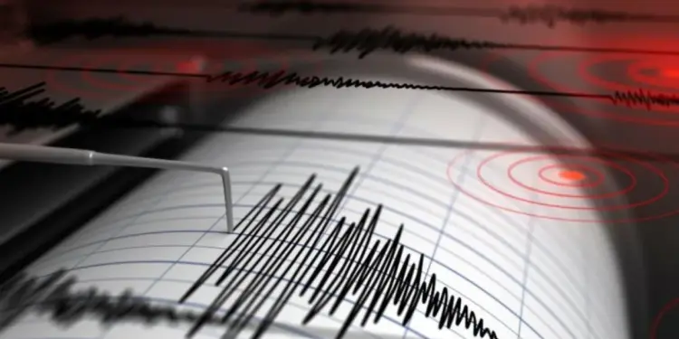 Frikë në Perunë jugore, regjistrohet tërmet me magnitudë 7.2 i shkallës Richter