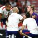Frikë në nxehmje dhe infarkt në fund, Vitinha, Marquinhos i shpëtojnë fytyrën PSG-së kur gjithçka dukej e humbur