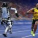 Fundi i njerëzimit në sport? Roboti kinez vrapon 100 metra për 9.32 sekonda, fshin Usain Bolt