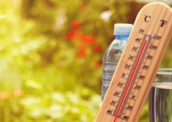 Fundjavë përvëluese: Termometri pritet të shkojë në 41 gradë Celsius, parashikimi i motit për javën e ardhshme