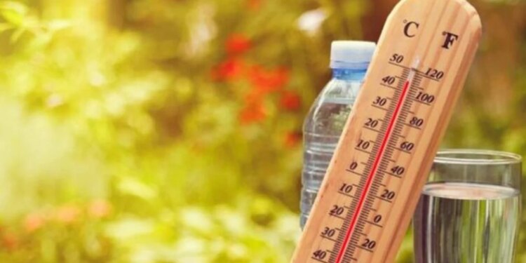 Fundjavë përvëluese: Termometri pritet të shkojë në 41 gradë Celsius, parashikimi i motit për javën e ardhshme