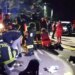 Furgoni i kampingut përplaset ‘kokë më kokë’ me autobus në Itali, gjashtë të vdekur e 27 të plagosur