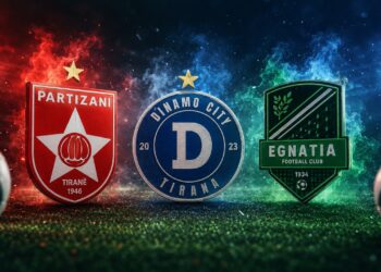 Futbolli shqiptar: fabrikë talentesh apo pikë tranzicioni që i sjell miliona klubeve