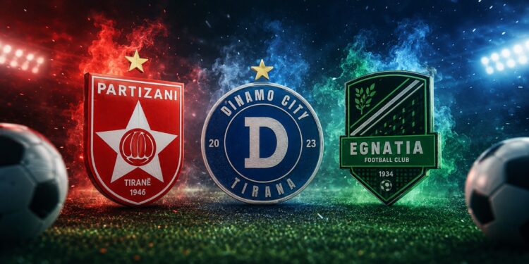 Futbolli shqiptar: fabrikë talentesh apo pikë tranzicioni që i sjell miliona klubeve