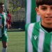 Futbollisti 15-vjeçar i akademisë së Apolonisë, që luftonte prej kohësh me sëmundjen e rëndë, ndahet nga jeta