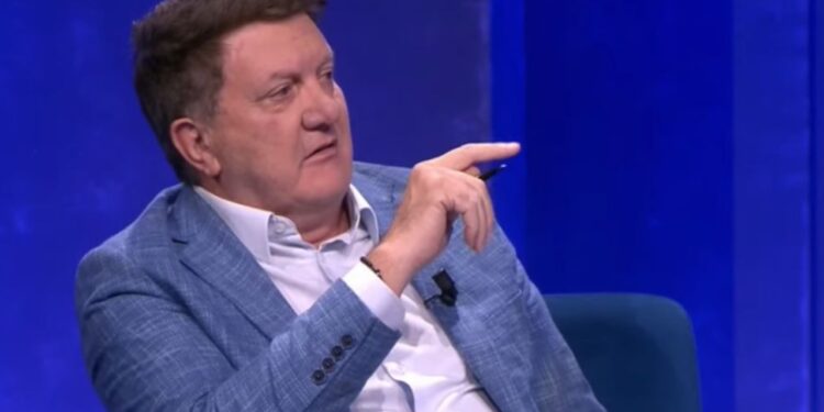 GIZ-i Gjerman kishte ndarë 2 mijë euro / Dosja e Shehollit: Prokuroria zbardh deklaratën e Zekës, Më dha gjysmën