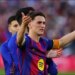 Gavi refuzon ofertën e Manchester United, dëshiron vetëm Barcelonën