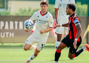 Genoa pëson humbjen më poshtëruese të verës, 10-1 kundër Bournemouth