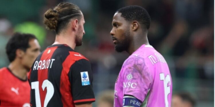 Gerry Cardinale merr po nga Rabiot dhe Maignan; qëndrojnë te Milani, për Leao...