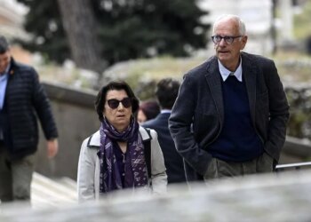 Gjendet trupi i burrit të ministres italiane një muaj pas zhdukjes gjatë zhytjes në liqen