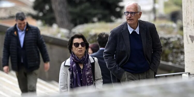 Gjendet trupi i burrit të ministres italiane një muaj pas zhdukjes gjatë zhytjes në liqen