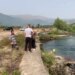Gjendet trupi i vajzës 7-vjeçare të mbytur në lumin Drin pasi shkoi me të afërmit për t'u larë
