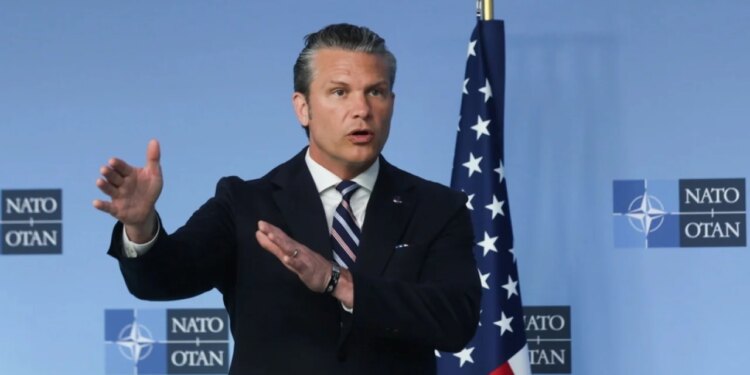 Gjeneralët amerikanë paralajmërojnë Hegseth: Lufta në Iran mund të kufizojë aftësinë e SHBA-së për t’u përgjigjur krizave globale