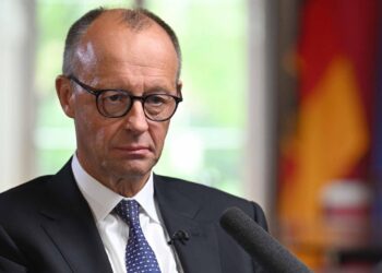 Gjermania forcon armatimin, Merz mbron rritjen e shpenzimeve: Pa siguri, paratë në xhepa nuk kanë vlerë