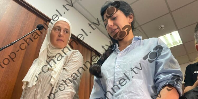 Gjykata e Apelit lë në fuqi arrestin në burg për aktivisten turke të kërkuar nga autoritetet në Ankara